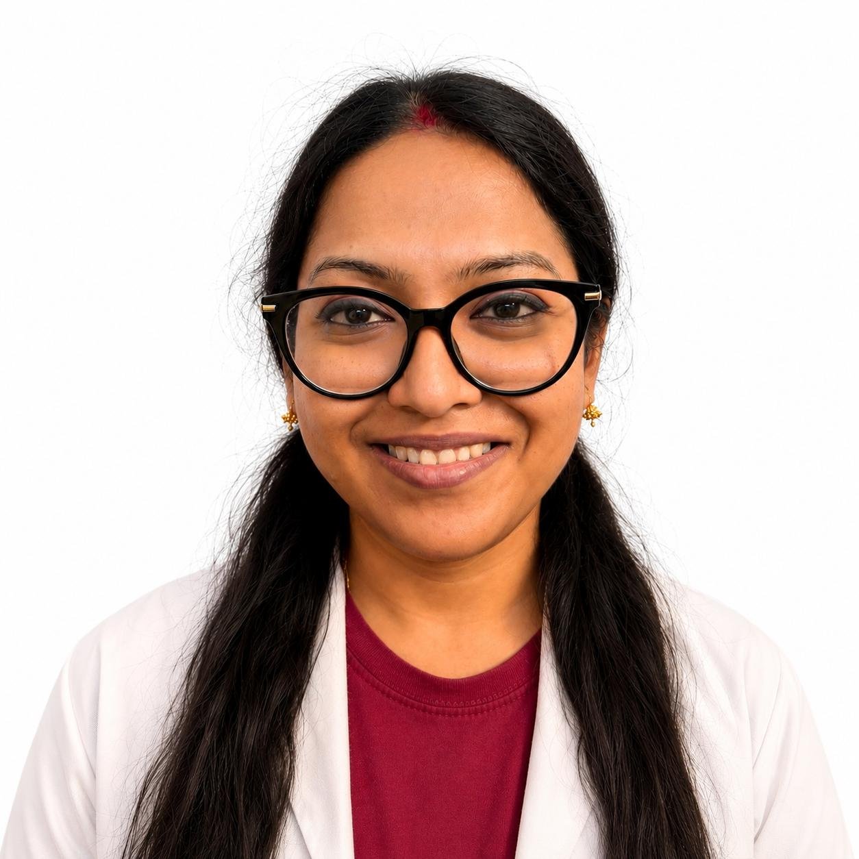 Dr. Tanushka Dutta